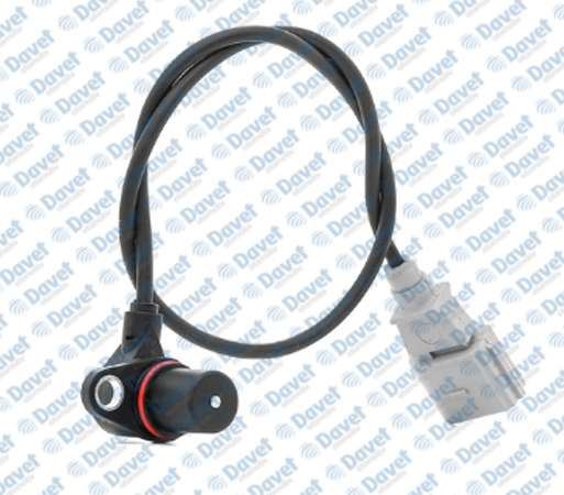 NGK 81042 Krank Devir Sensoru Passat Bora A3 A4 A6 A8 Toledo Golf Iv 1.6 97>Akl Aeh App Agn